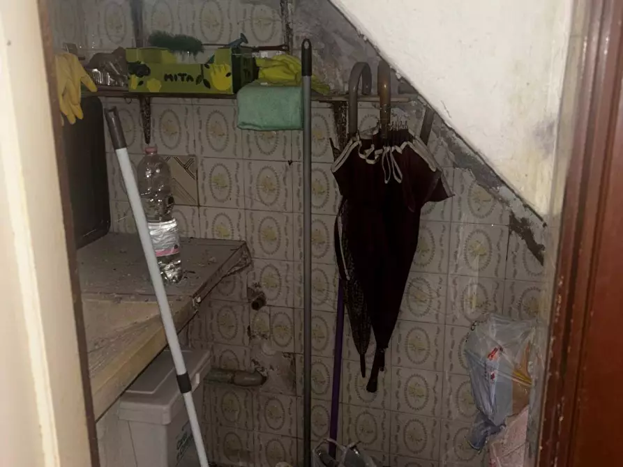 Immagine 31 di Appartamento in vendita  a Bucchianico