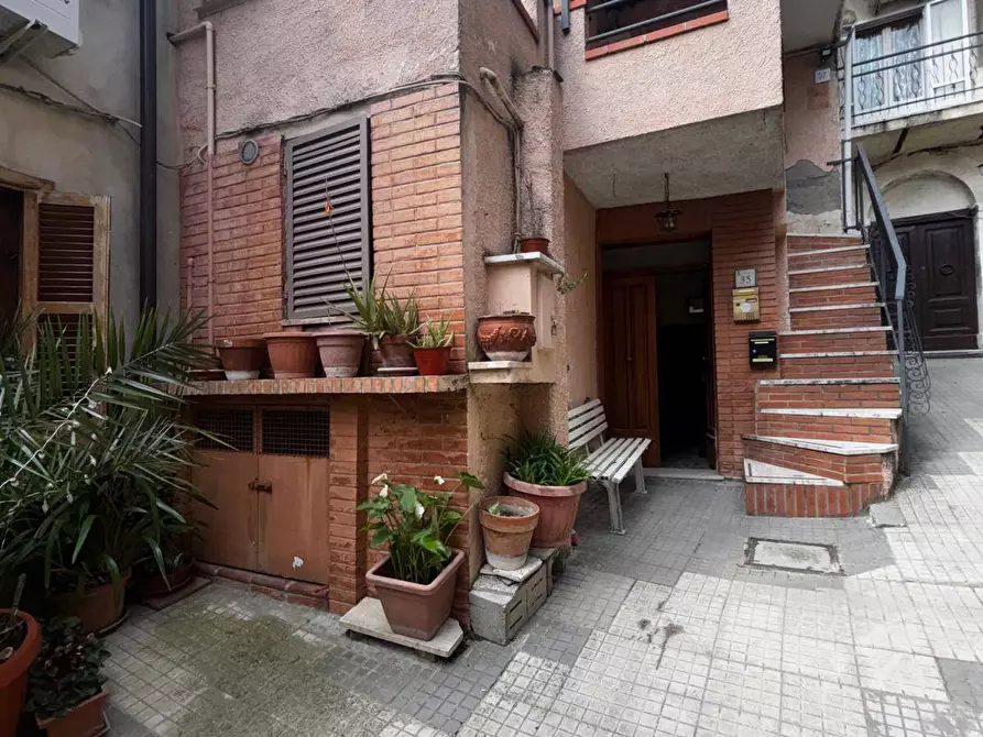Immagine 32 di Appartamento in vendita  a Bucchianico