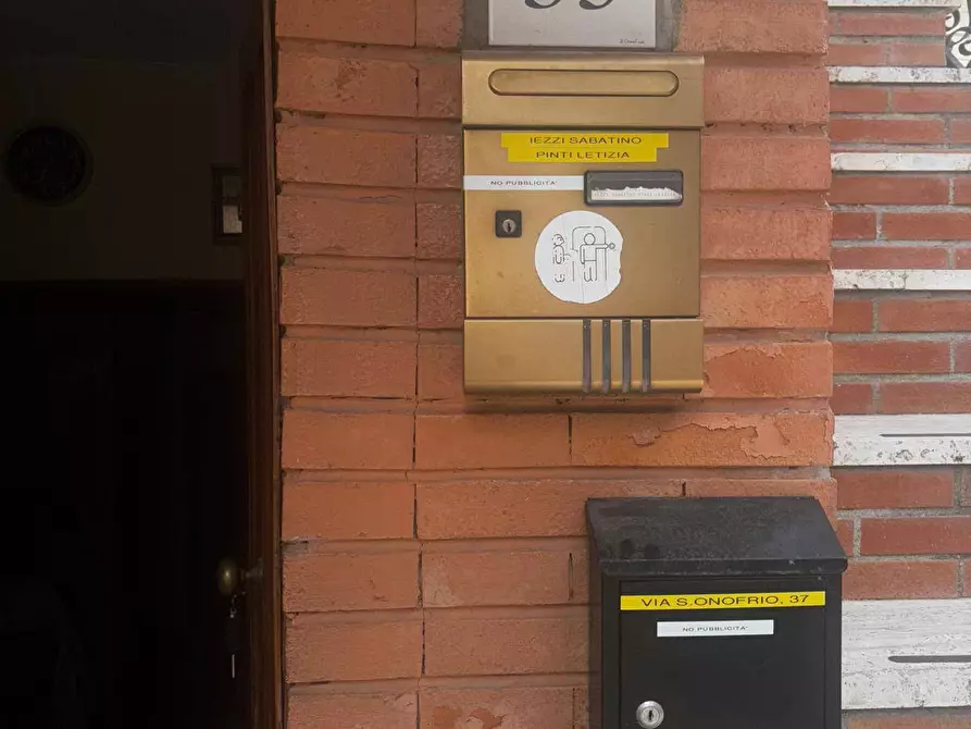Immagine 33 di Appartamento in vendita  a Bucchianico
