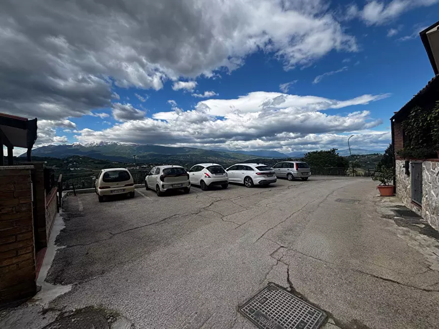 Immagine 35 di Appartamento in vendita  a Bucchianico