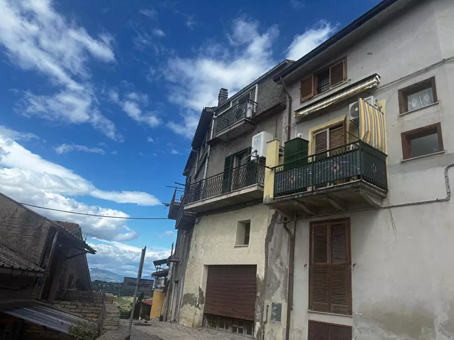 Immagine 36 di Appartamento in vendita  a Bucchianico