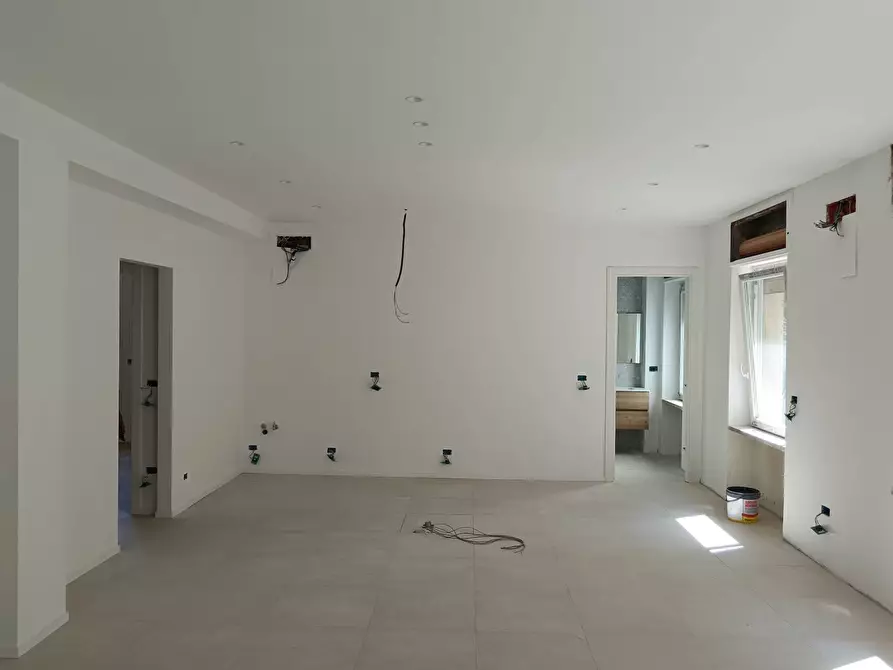 Immagine 2 di Appartamento in vendita  in via pianell 4 a Chieti