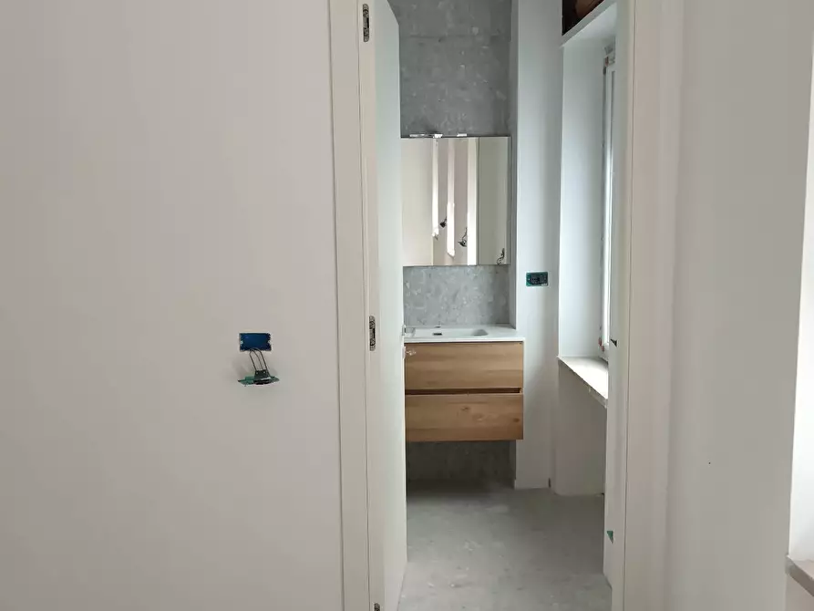 Immagine 4 di Appartamento in vendita  in via pianell 4 a Chieti
