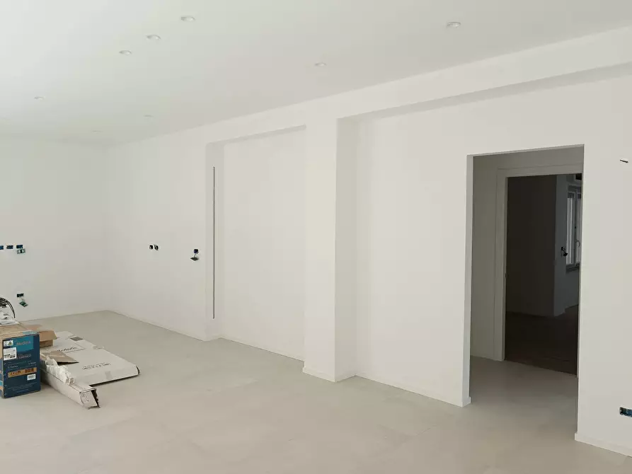 Immagine 3 di Appartamento in vendita  in via pianell 4 a Chieti