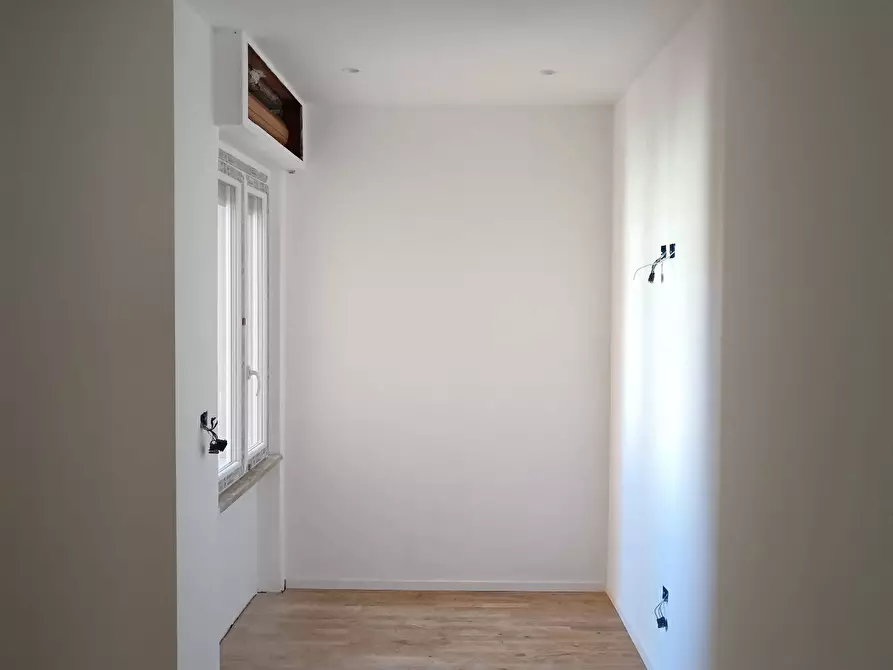 Immagine 7 di Appartamento in vendita  in via pianell 4 a Chieti