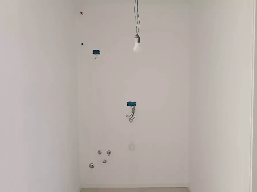 Immagine 9 di Appartamento in vendita  in via pianell 4 a Chieti
