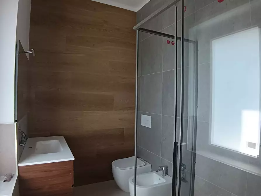 Immagine 14 di Appartamento in vendita  in via pianell 4 a Chieti