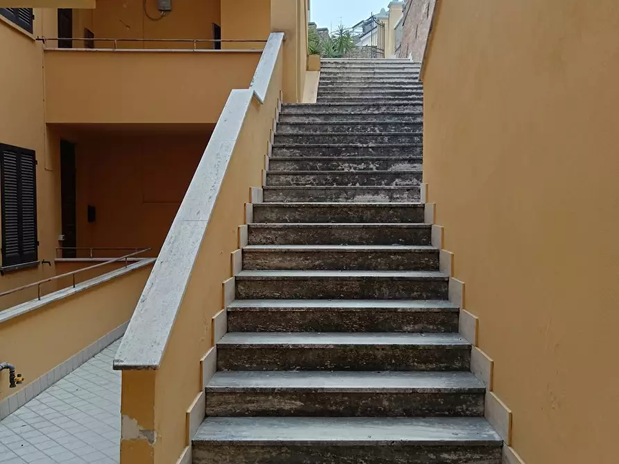 Immagine 2 di Appartamento in vendita  a Chieti