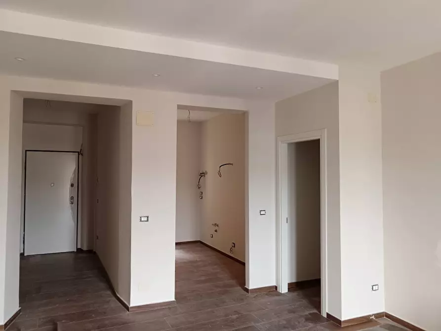 Immagine 13 di Appartamento in vendita  a Chieti