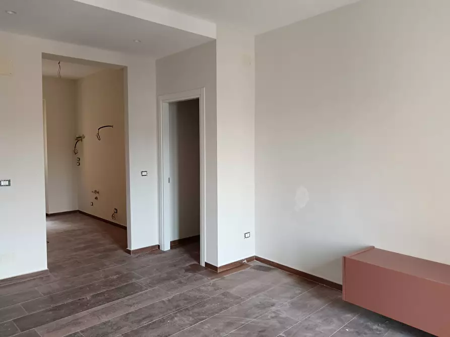 Immagine 12 di Appartamento in vendita  a Chieti