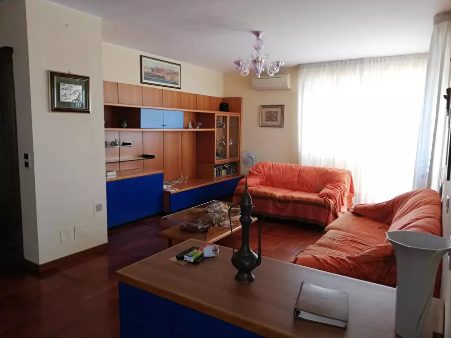 Immagine 6 di Appartamento in vendita  in via dei frentani 102 a Chieti