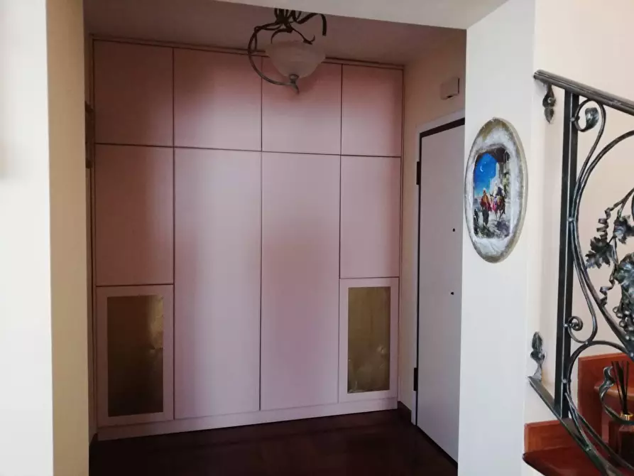 Immagine 11 di Appartamento in vendita  in via dei frentani 102 a Chieti