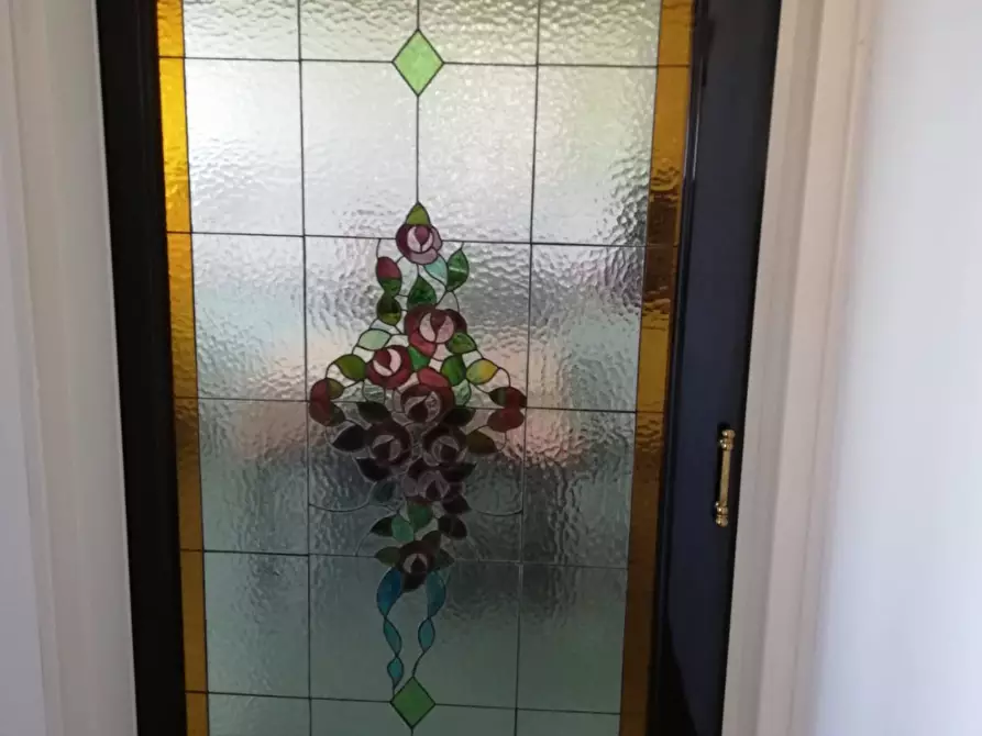 Immagine 9 di Appartamento in vendita  in via dei frentani 102 a Chieti
