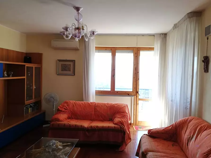 Immagine 7 di Appartamento in vendita  in via dei frentani 102 a Chieti