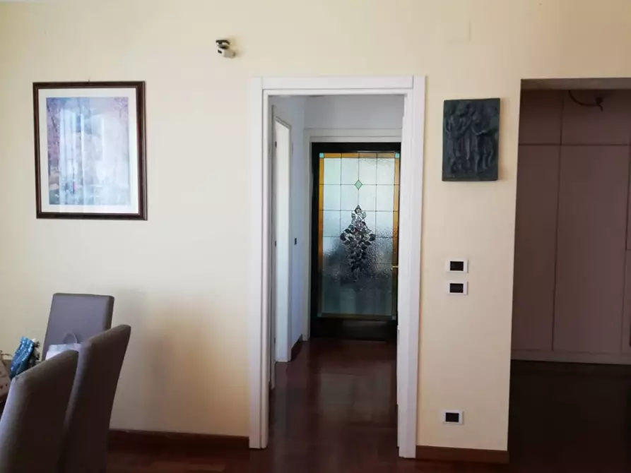 Immagine 10 di Appartamento in vendita  in via dei frentani 102 a Chieti