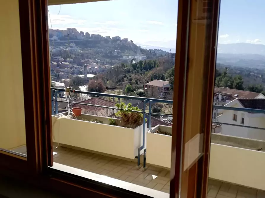 Immagine 12 di Appartamento in vendita  in via dei frentani 102 a Chieti