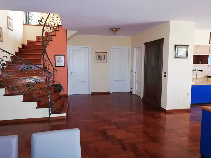 Immagine 14 di Appartamento in vendita  in via dei frentani 102 a Chieti
