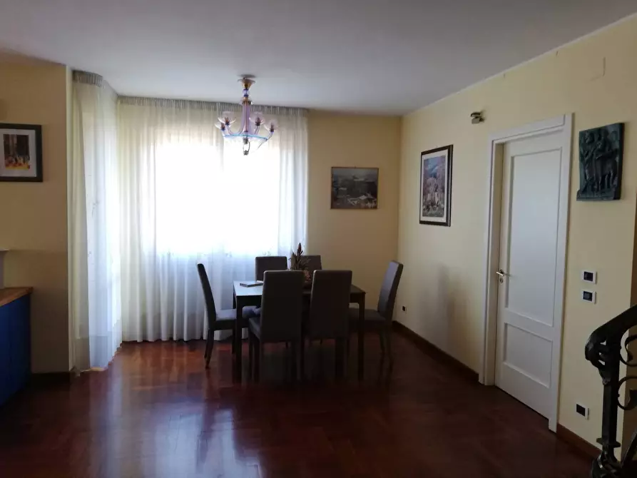Immagine 8 di Appartamento in vendita  in via dei frentani 102 a Chieti