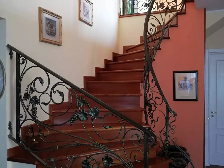Immagine 15 di Appartamento in vendita  in via dei frentani 102 a Chieti