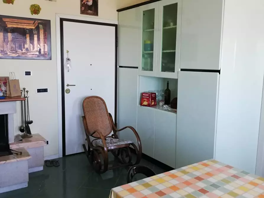 Immagine 3 di Appartamento in vendita  in via dei frentani 102 a Chieti