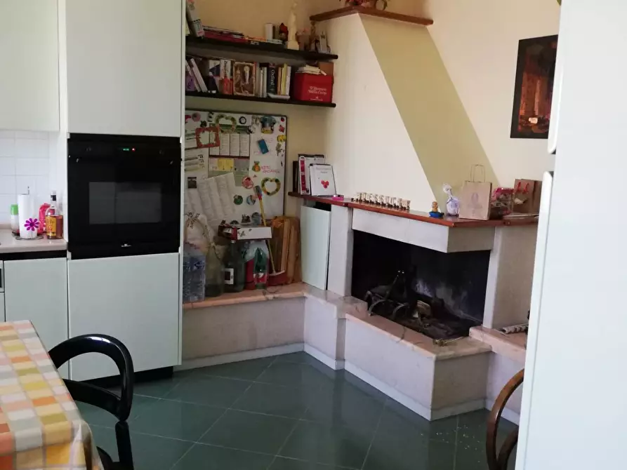 Immagine 4 di Appartamento in vendita  in via dei frentani 102 a Chieti