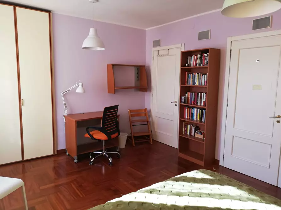 Immagine 20 di Appartamento in vendita  in via dei frentani 102 a Chieti