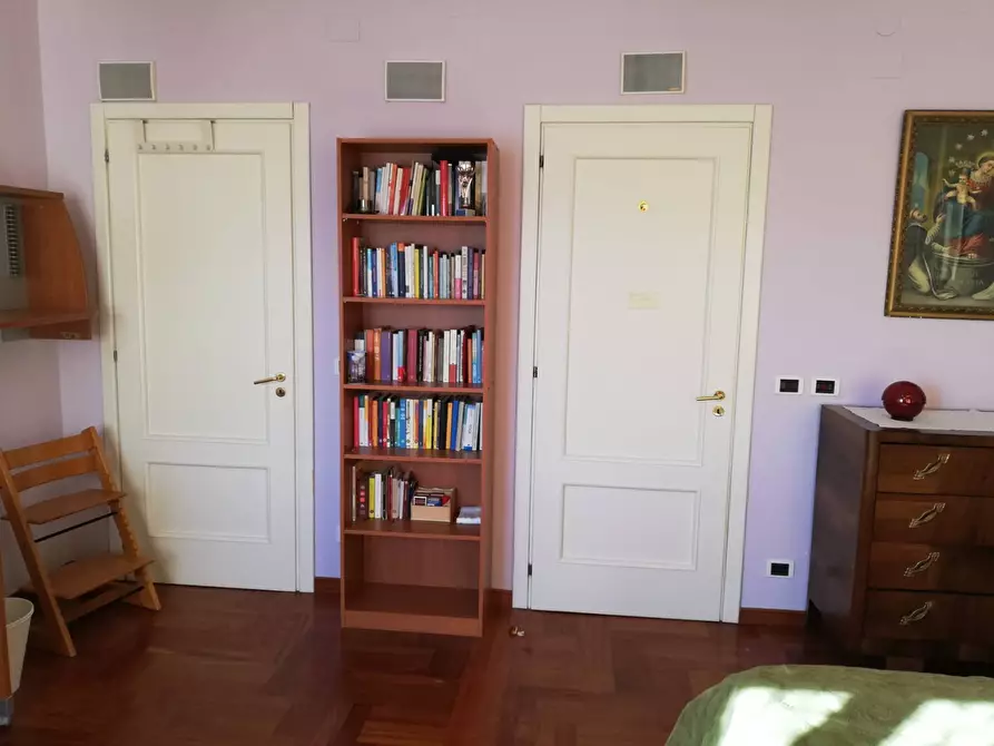 Immagine 19 di Appartamento in vendita  in via dei frentani 102 a Chieti
