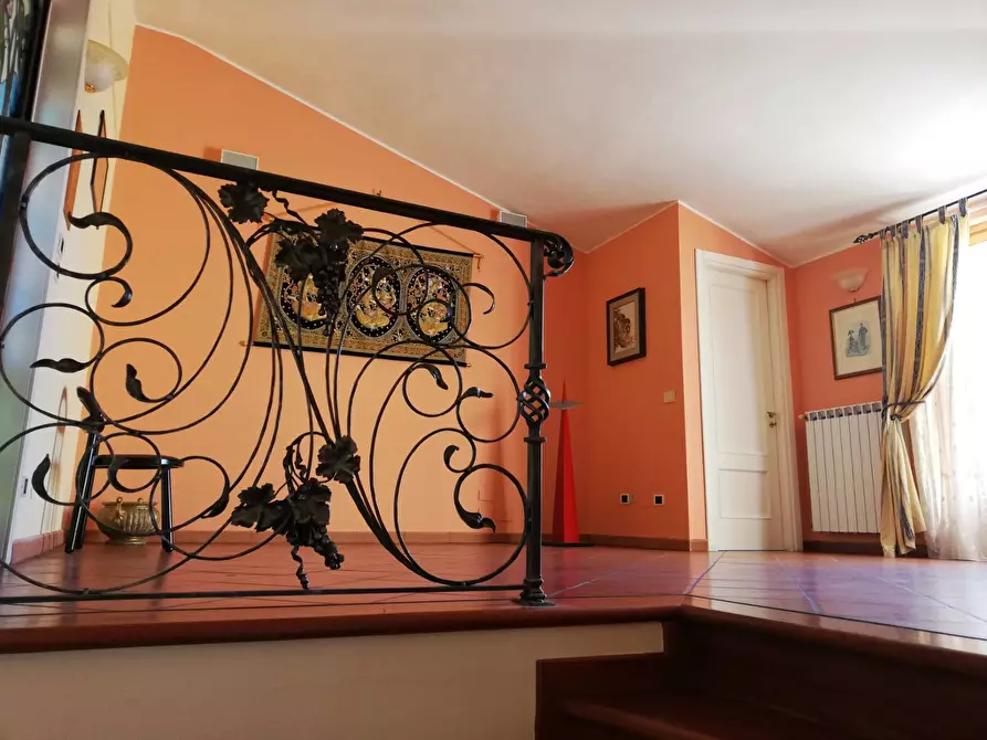 Immagine 31 di Appartamento in vendita  in via dei frentani 102 a Chieti
