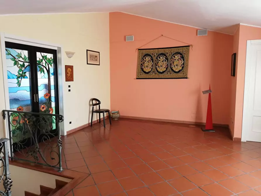 Immagine 34 di Appartamento in vendita  in via dei frentani 102 a Chieti