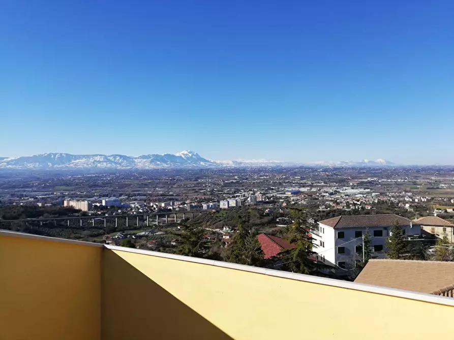Immagine 40 di Appartamento in vendita  in via dei frentani 102 a Chieti