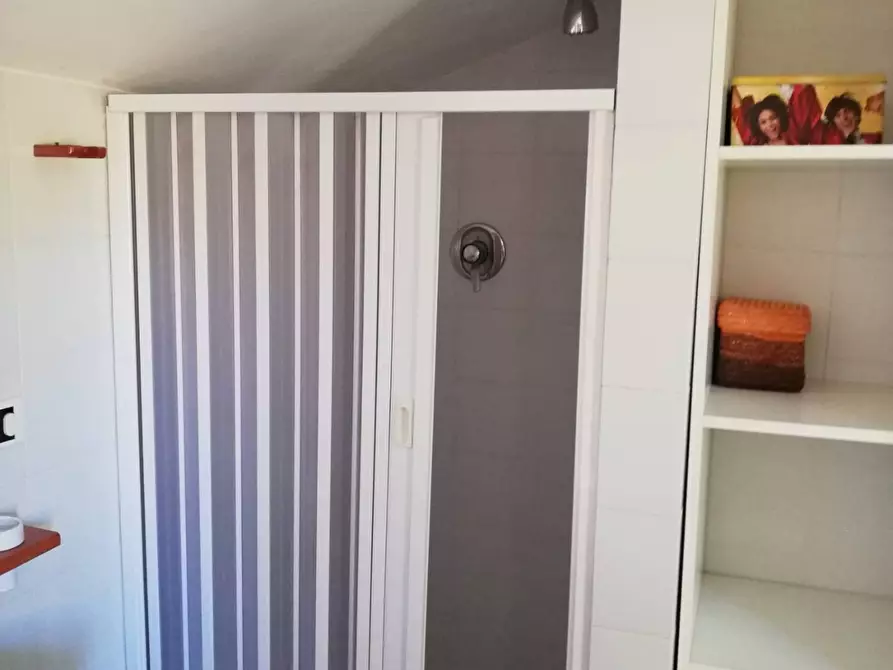 Immagine 43 di Appartamento in vendita  in via dei frentani 102 a Chieti