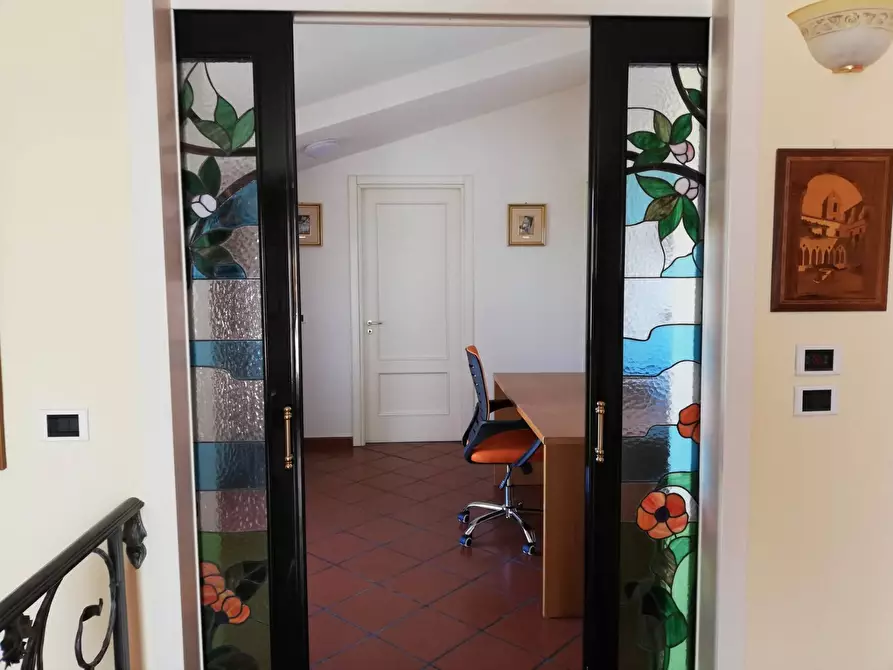 Immagine 33 di Appartamento in vendita  in via dei frentani 102 a Chieti