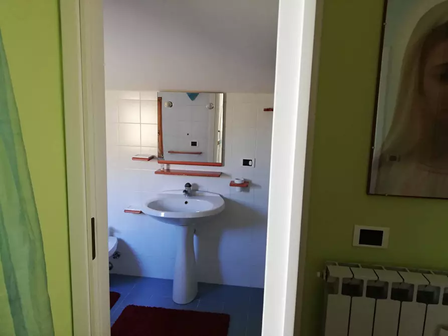 Immagine 46 di Appartamento in vendita  in via dei frentani 102 a Chieti