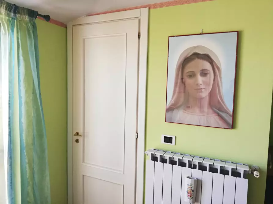 Immagine 51 di Appartamento in vendita  in via dei frentani 102 a Chieti