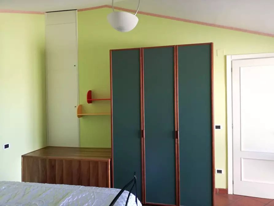 Immagine 52 di Appartamento in vendita  in via dei frentani 102 a Chieti