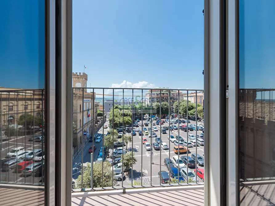 Immagine 5 di Appartamento in vendita  in piazza garibaldi 14 a Chieti