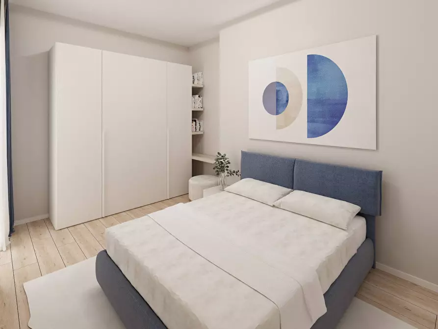 Immagine 8 di Appartamento in vendita  in Madonna degli Angeli a Chieti