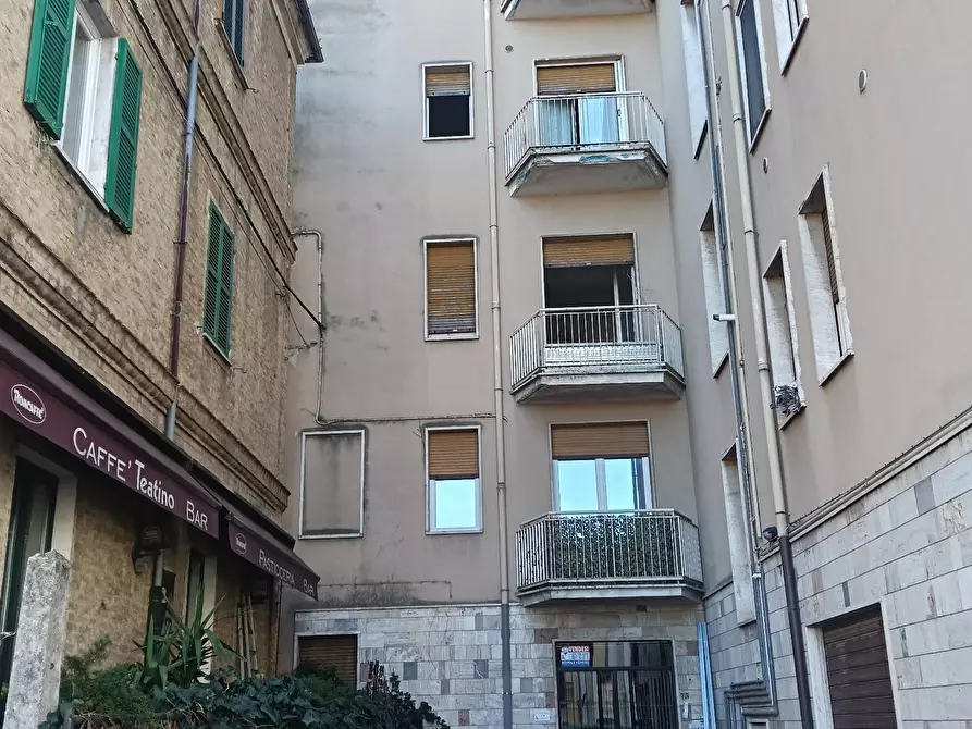 Immagine 3 di Appartamento in vendita  in Madonna degli Angeli a Chieti