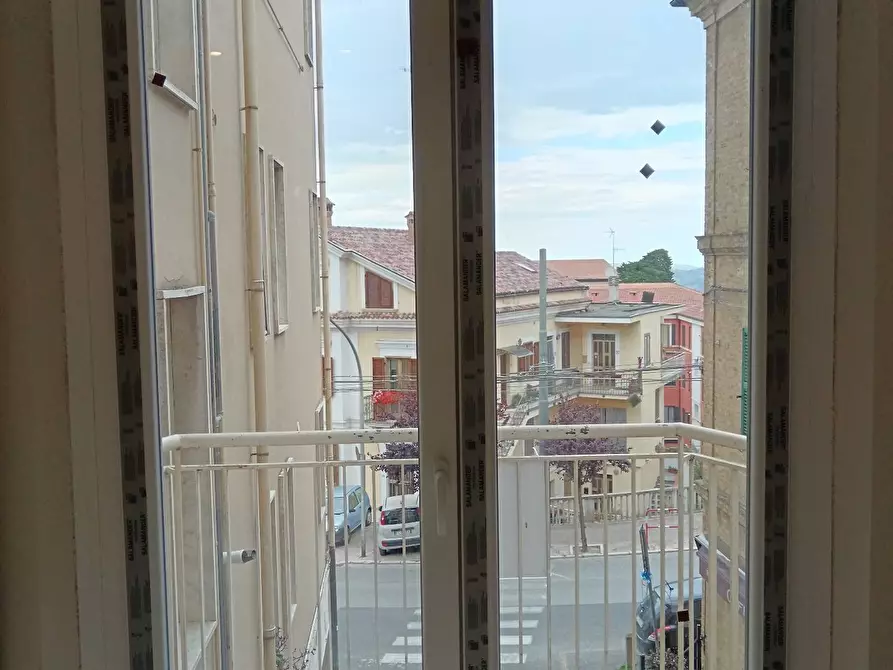 Immagine 2 di Appartamento in vendita  in Madonna degli Angeli a Chieti