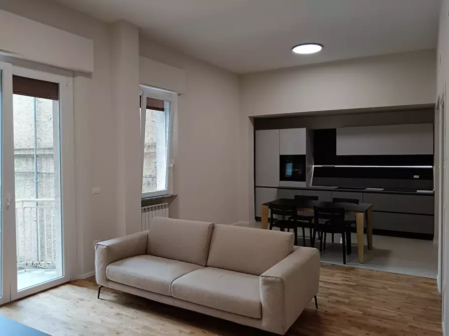 Immagine 3 di Appartamento in vendita  in Madonna degli Angeli a Chieti