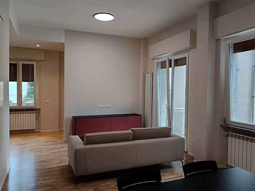 Immagine 5 di Appartamento in vendita  in Madonna degli Angeli a Chieti