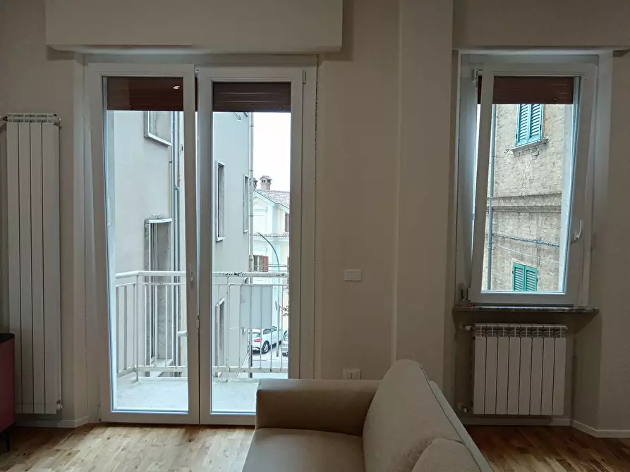 Immagine 7 di Appartamento in vendita  in Madonna degli Angeli a Chieti