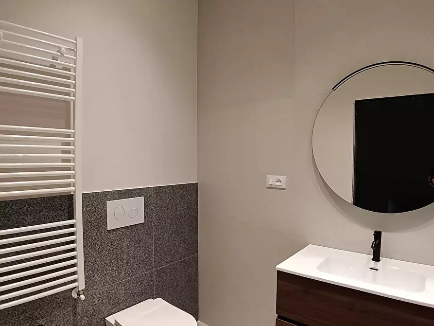 Immagine 9 di Appartamento in vendita  in Madonna degli Angeli a Chieti