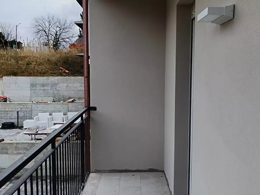 Immagine 7 di Villetta a schiera in vendita  in contrada canale 34 a Bucchianico
