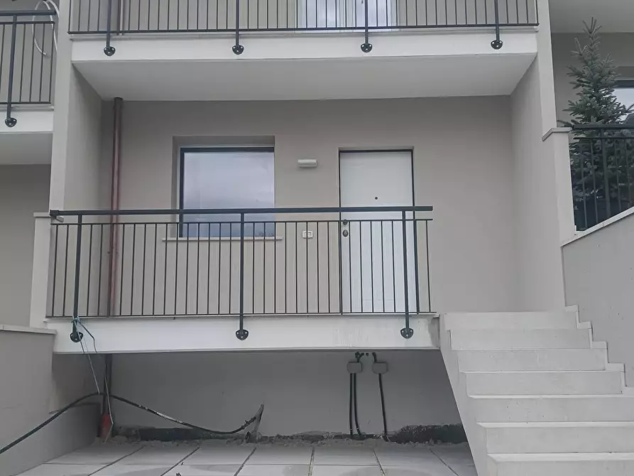 Immagine 3 di Villetta a schiera in vendita  in contrada canale 34 a Bucchianico