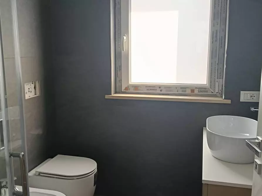 Immagine 9 di Villetta a schiera in vendita  in contrada canale 34 a Bucchianico