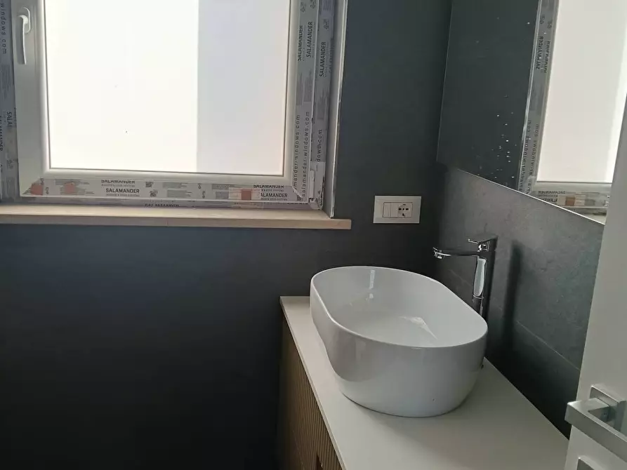 Immagine 8 di Villetta a schiera in vendita  in contrada canale 34 a Bucchianico