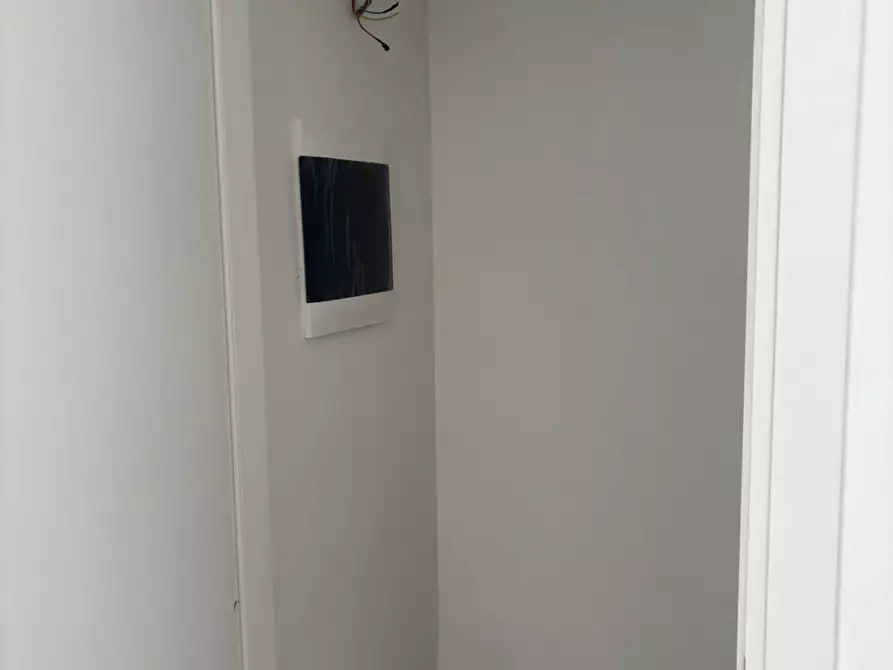 Immagine 21 di Villetta a schiera in vendita  in contrada canale 34 a Bucchianico