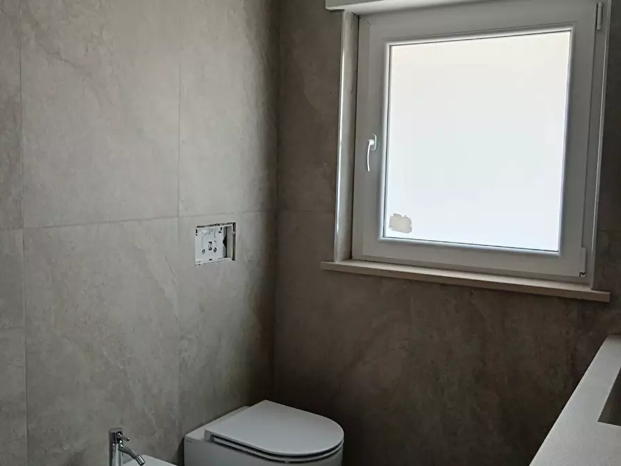 Immagine 25 di Villetta a schiera in vendita  in contrada canale 34 a Bucchianico