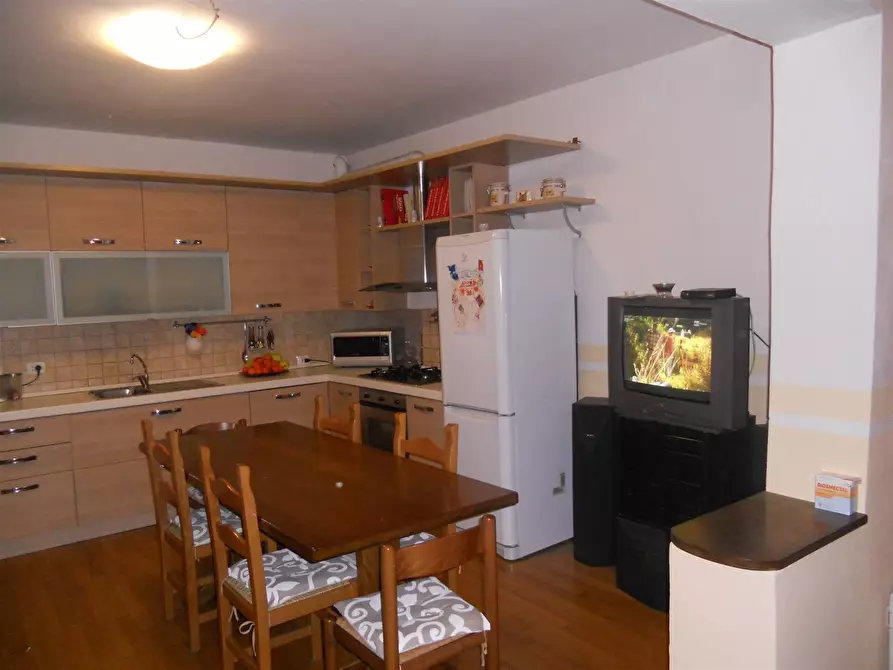 Immagine 2 di Appartamento in vendita  a Montespertoli